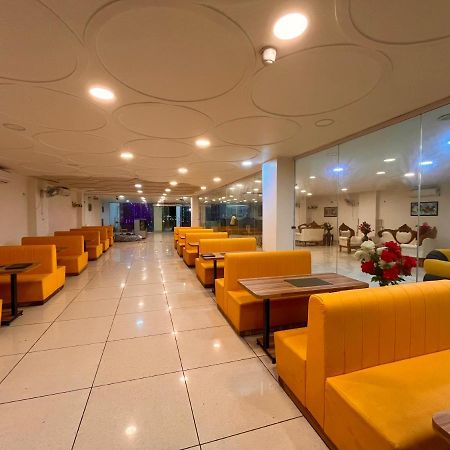 Sitara Hotel, Haridwar Ngoại thất bức ảnh