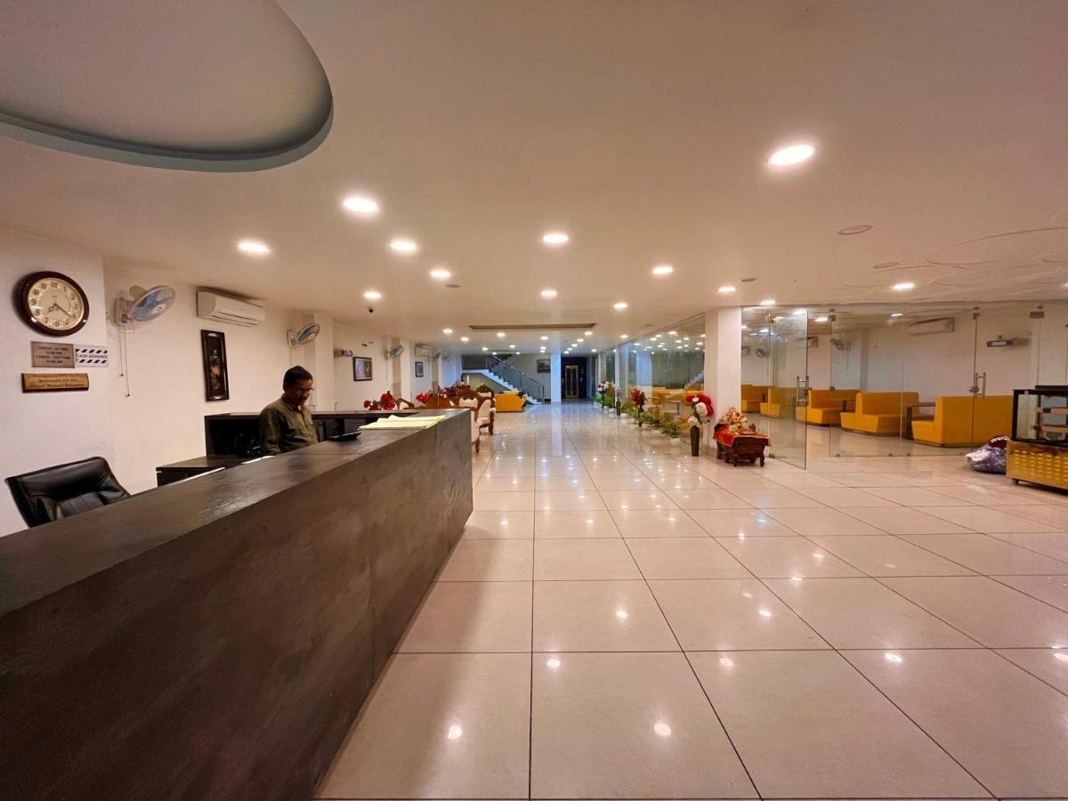 Sitara Hotel, Haridwar Ngoại thất bức ảnh